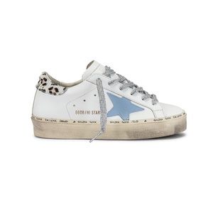 Golden Goose Hi Star Sneaker